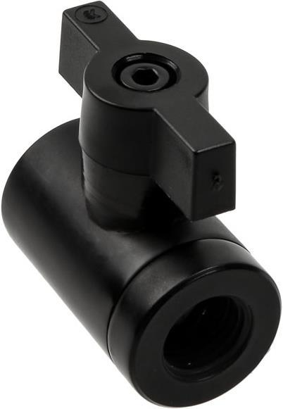 Produktbild EKWB EK-AF Ball Valve 10mm G1/4 Kugelhahn