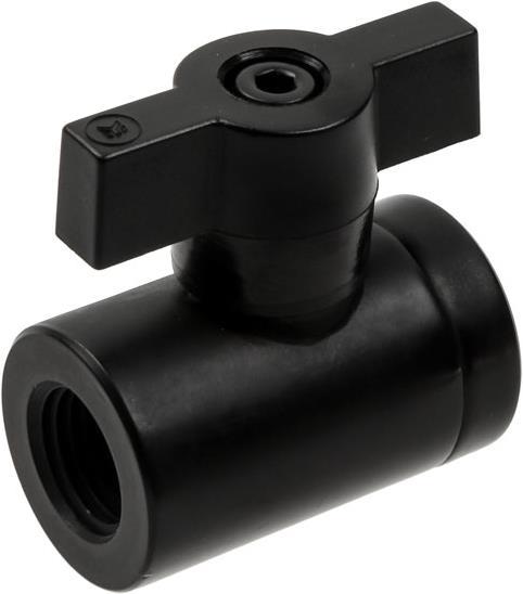 Produktbild EKWB EK-AF Ball Valve 10mm G1/4 Kugelhahn