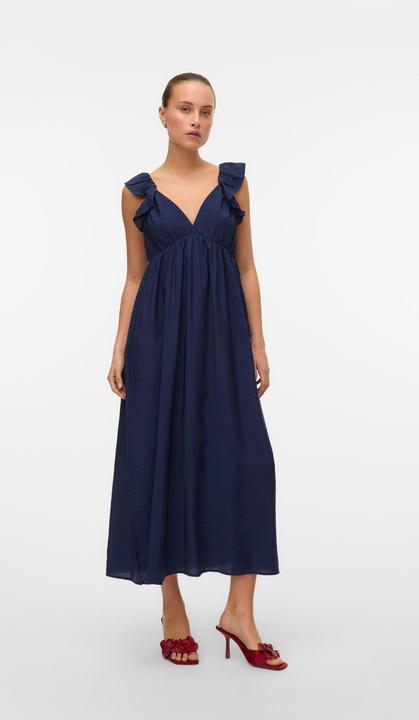 Actual product image Vero Moda VMJOSIE Langes Kleid Kleid (XS)