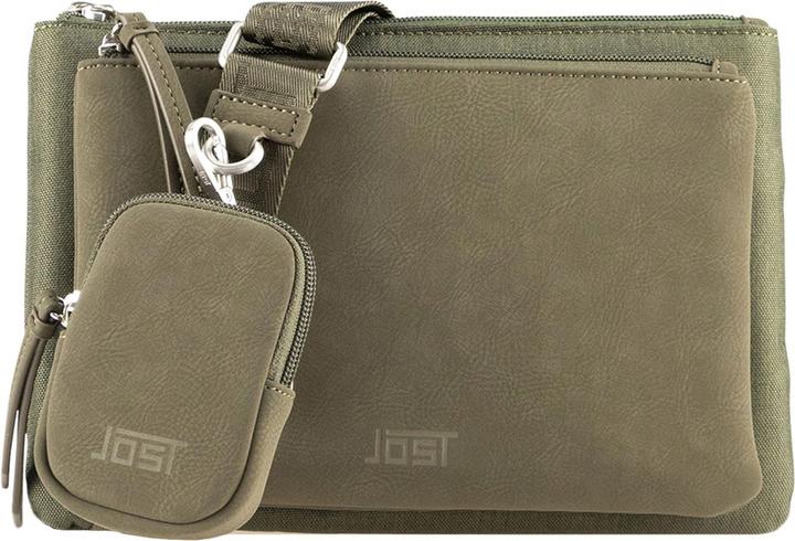 Jost Andoya Umhängetasche 26 cm