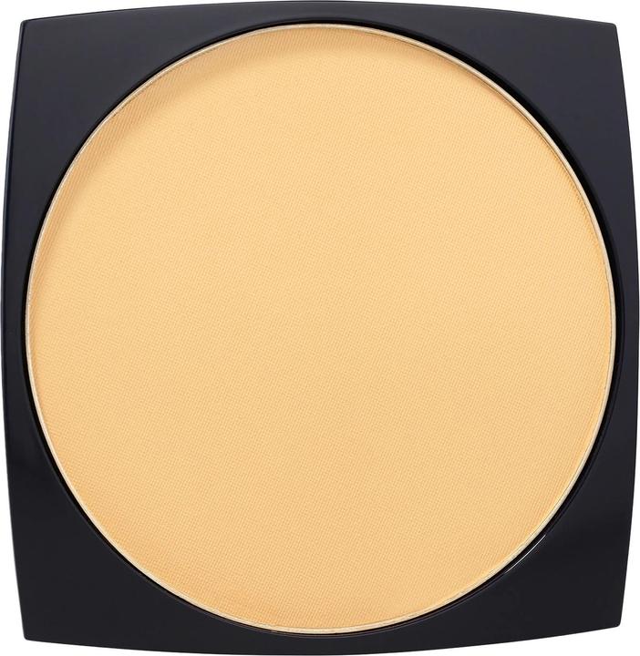 Estée Lauder Double Wear SIP Matte Powder Foundation (Nr. 3W2 - Cashew)