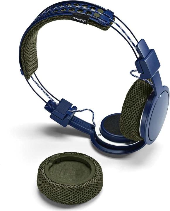 Produktbild Urbanears Hellas (14 h, Kabellos)