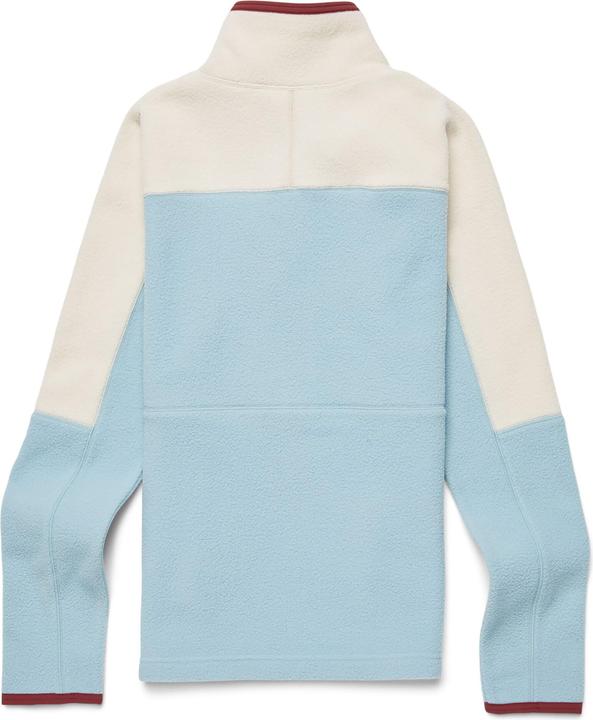 Immagine prodotto Cotopaxi Giacca Abrazo in pile con mezza zip (XS)