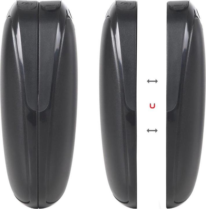 Image du produit Lifesystems Rechargeable Dual Palm Handwarmer