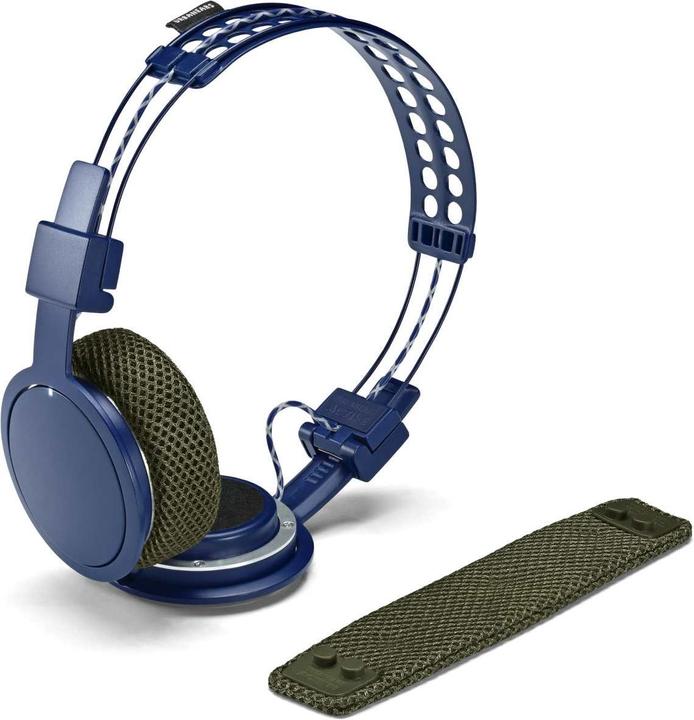 Produktbild Urbanears Hellas (14 h, Kabellos)