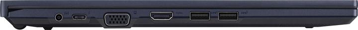 Actual product image ASUS ExpertBook B1 (15.60", Intel Core i5-1235U, 16 GB, 512 GB, DE)