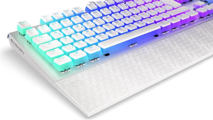 Actual product image Endorfy Keyboard Omnis (DE, Cable)