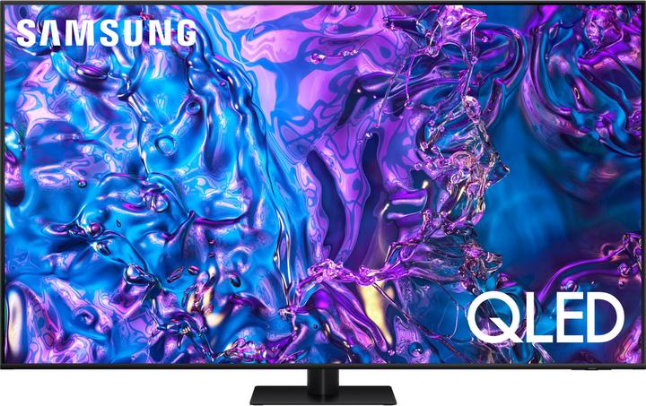 Immagine prodotto Samsung QE85Q70D (85", Q70D, QLED, 4K, 2024)