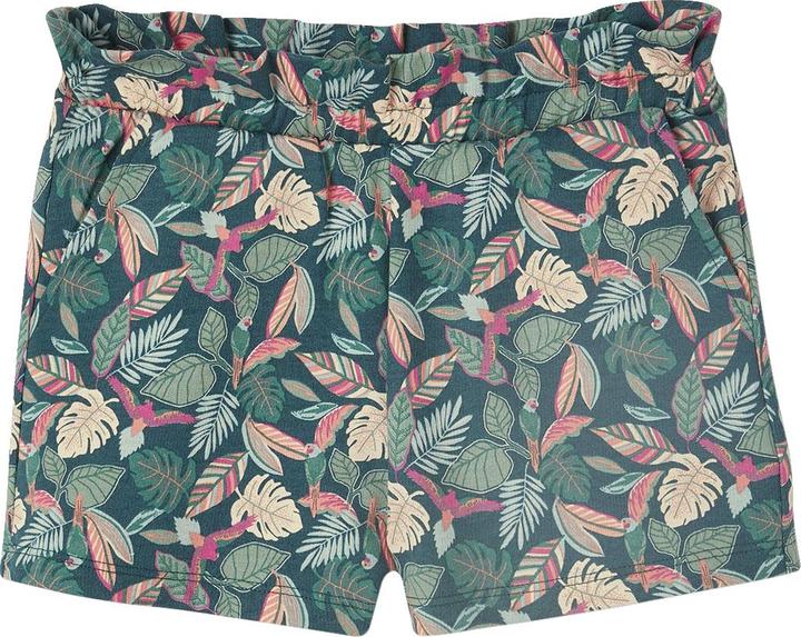 Produktbild Vertbaudet 2er-Pack Mädchen Shorts (146)
