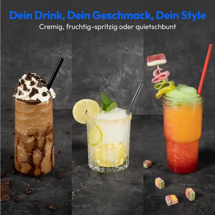 Produktbild Medion Life Slush Eismaschine MD12090