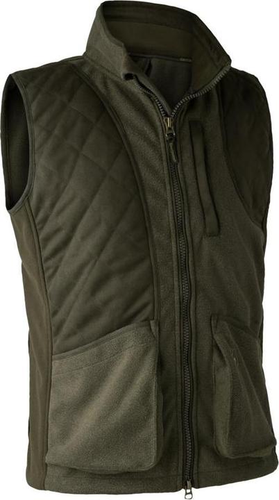 Actual product image Deerhunter Gamekeeper Shooting Vest (L)