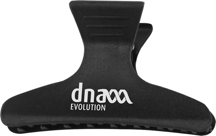 Image du produit DNA Footwear Pinces à cheveux (noir) L 82mm Art:13008 (12 pcs)