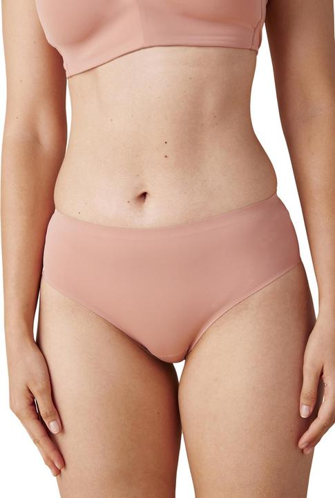 Produktbild Envie de Fraise 2er-Pack nahtlose Umstands-Slips aus Mikrofaser (W32/L34, 2er Pack)