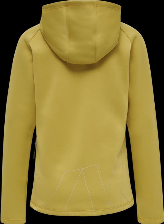 Immagine prodotto hummel Cima Xk Felpa Con Cappuccio Donna (M)