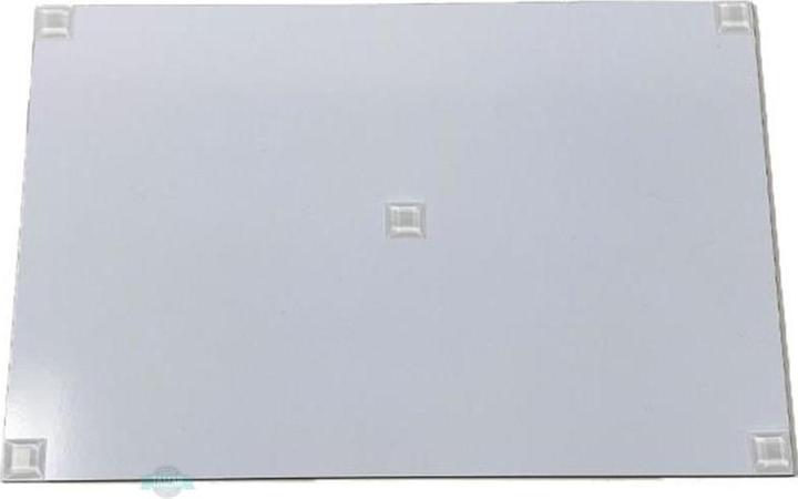Actual product image Geile Teile Snuff pad acrylic - board game