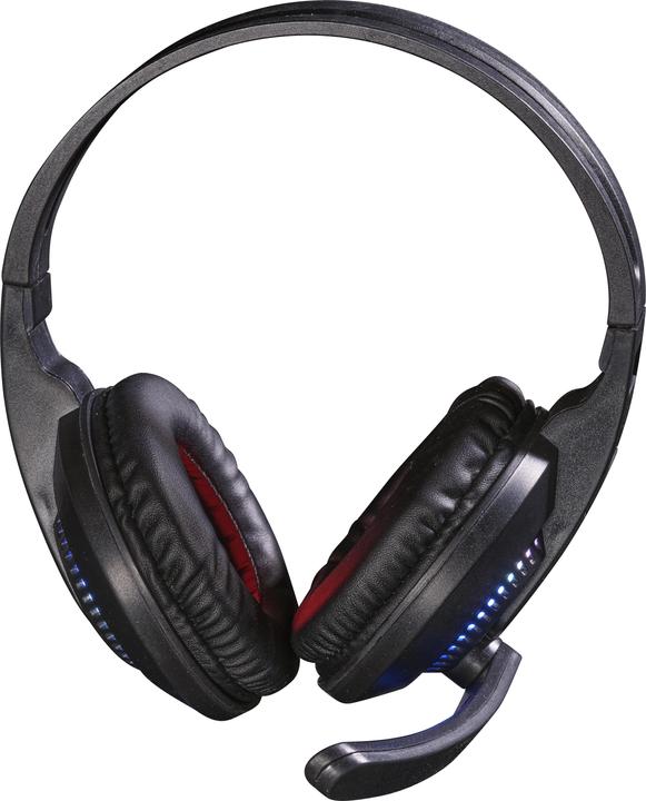Actual product image Denver Gaming GHS-101 (Cable)
