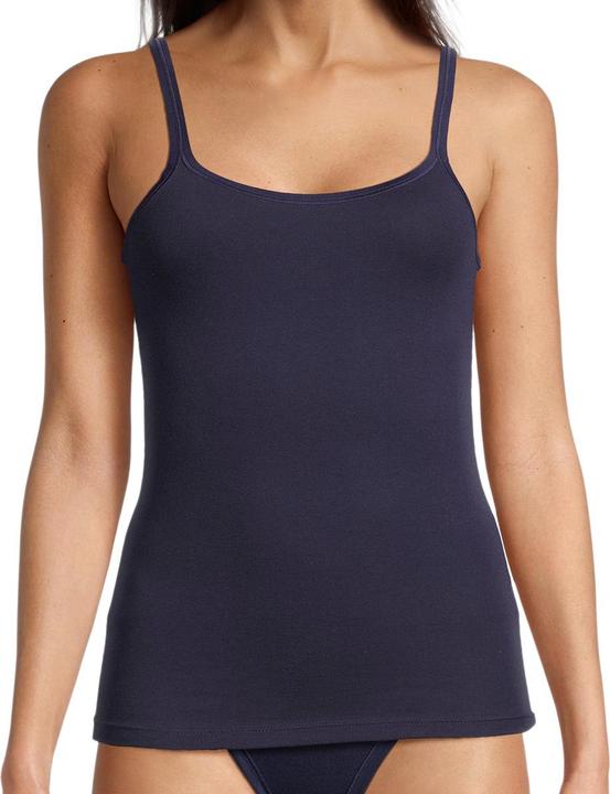 Actual product image Conta 3er Pack Feinripp Unterhemd / Top (48, 4XL)