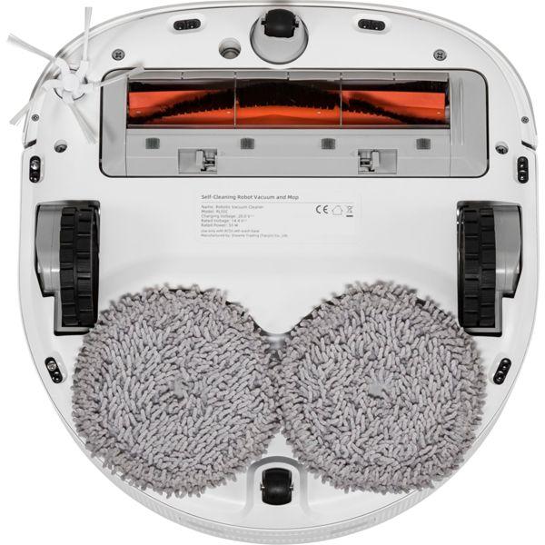 Produktbild Dreame W10 (Saugwischroboter)