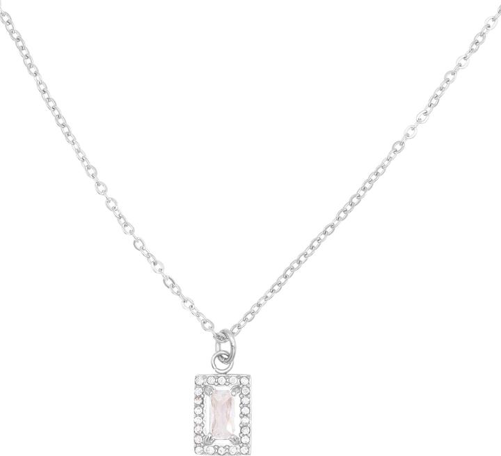 Immagine prodotto Heideman Ennia di colore argento (100% acciaio inossidabile)