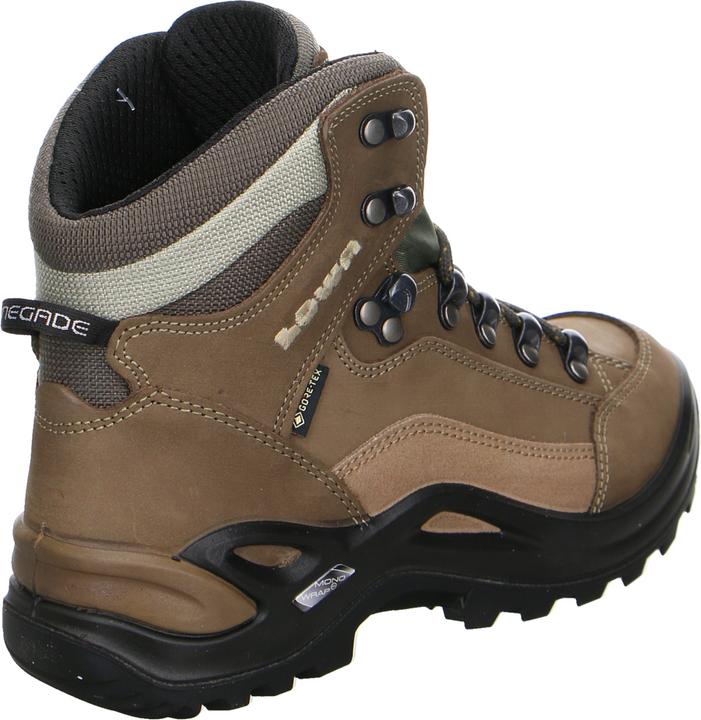 Produktbild Lowa Renegade GTX Mid (37.5)