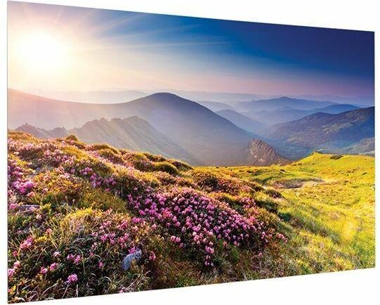 Produktbild Projecta FullVision - Manuell - 3,3 m (130 Zoll) - 2,8 m - 175 cm - 16:10 - HD Progressiv (130", 16:10)