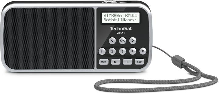 Immagine prodotto TechniSat VIOLA 3 (DAB)