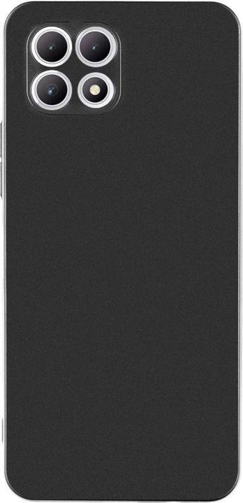 Actual product image Tactical TPU Cover for T-Mobile T Phone 2 5G Black (T-Mobile T Phone 5G)