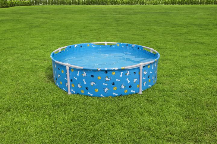 Image du produit Bestway Fetchin' Fun Pool für Haustiere (Piscine pour chiens)