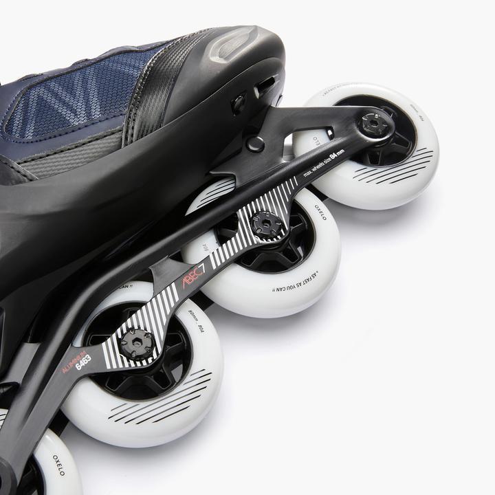 Actual product image Oxelo FIT500 (46)
