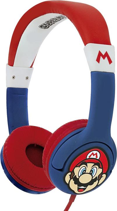 Immagine prodotto OTL Super Mario