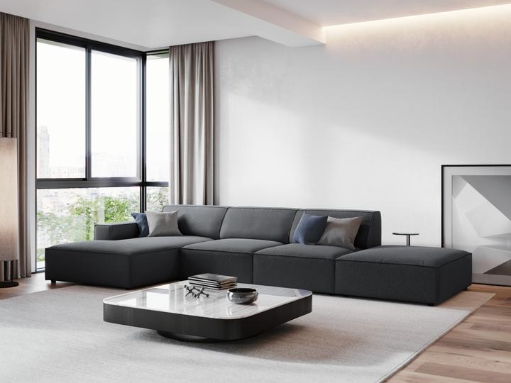 Actual product image Micadoni Jodie (Corner sofa)