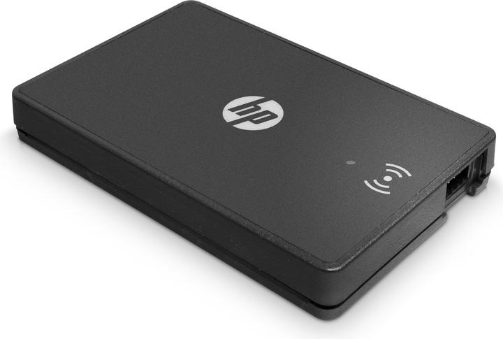 Produktbild HP USB Universal Card Reader (USB)
