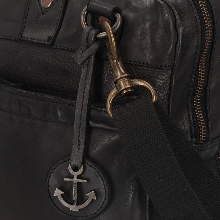 Image du produit Harbour 2nd Urban Poets Porte-documents en cuir 50 cm Compartiment pour ordinateur portable (18.50")