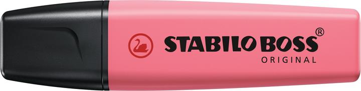 Image du produit STABILO Boss Original Pastel (Fleur de cerisier rose, 5 mm, 1 x)