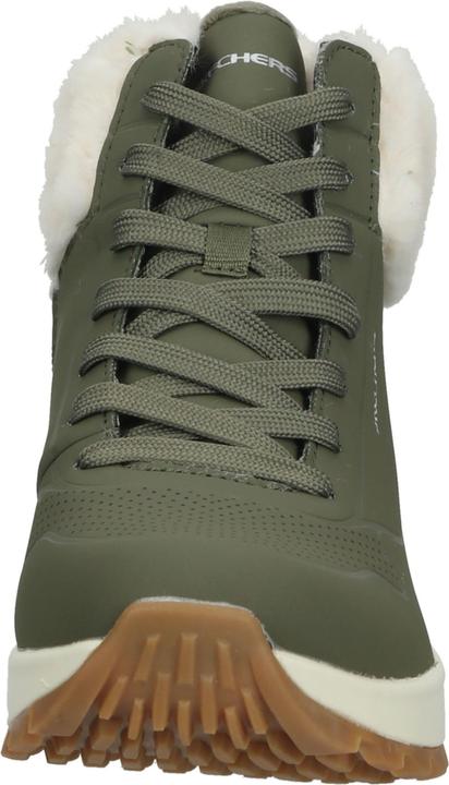 Actual product image Skechers Uno Rugged Fall Air Ladies Sneaker (38)