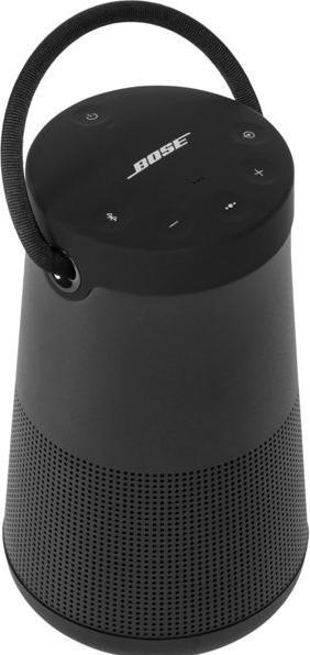 Productafbeelding Bose SoundLink Revolve+ II (17 h, Oplaadbare batterij)