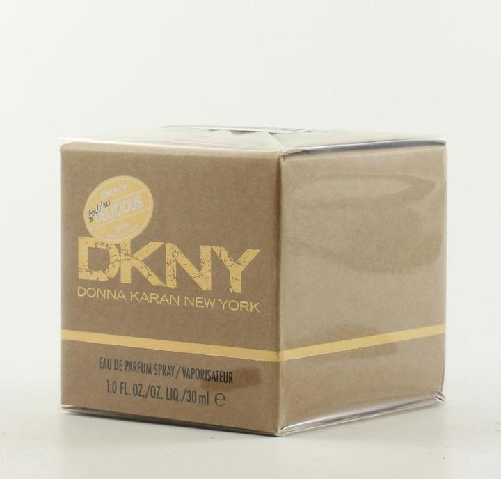 Actual product image DKNY Golden Delicious (Eau de parfum, 30 ml)