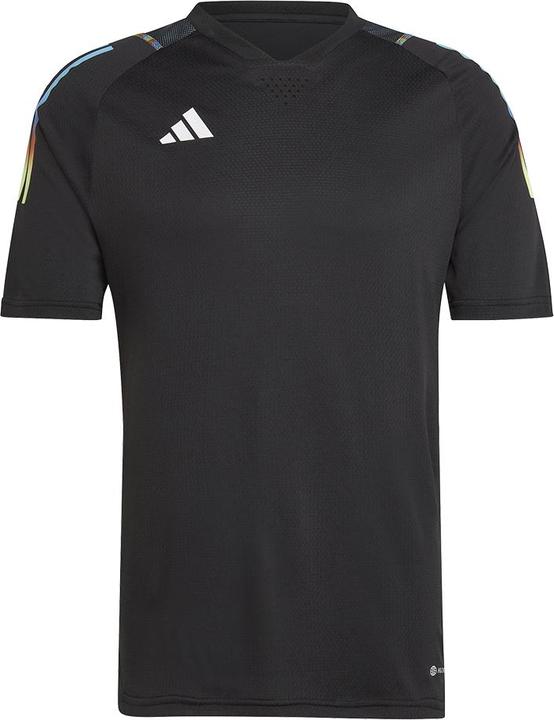 Actual product image adidas Tiro Wc Pro Jersey (XS)