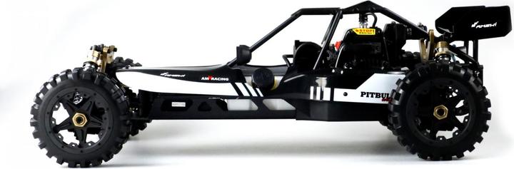 Produktbild Amewi Pitbull X Evolution (RTR Ready-to-Run)