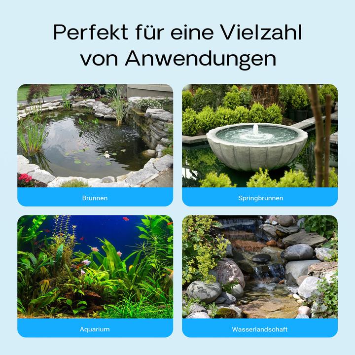 Aquariumtechnik