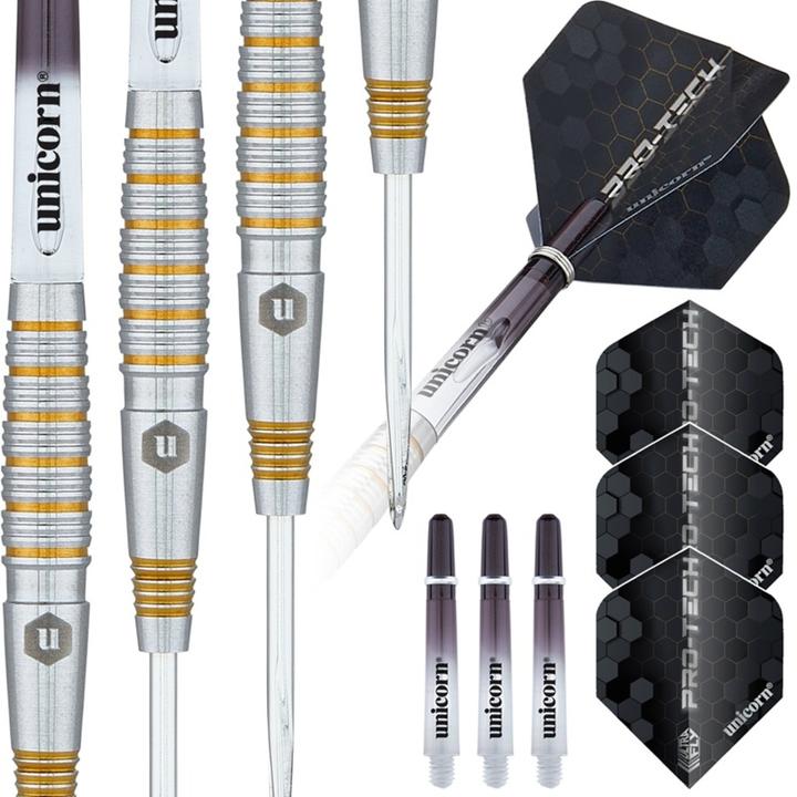 Produktbild Unicorn Pro-Tech Style 2 Steel Darts (21 g)