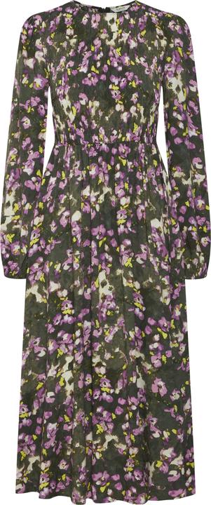 B.young kleid josa smock
