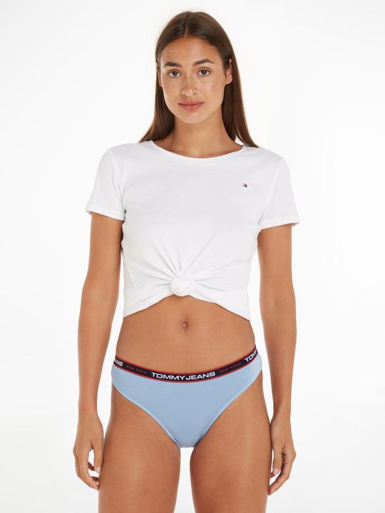 Produktbild MGA Damen-Bikini 3p-Hösche Weiss/Blau/Kobalt (S, M)