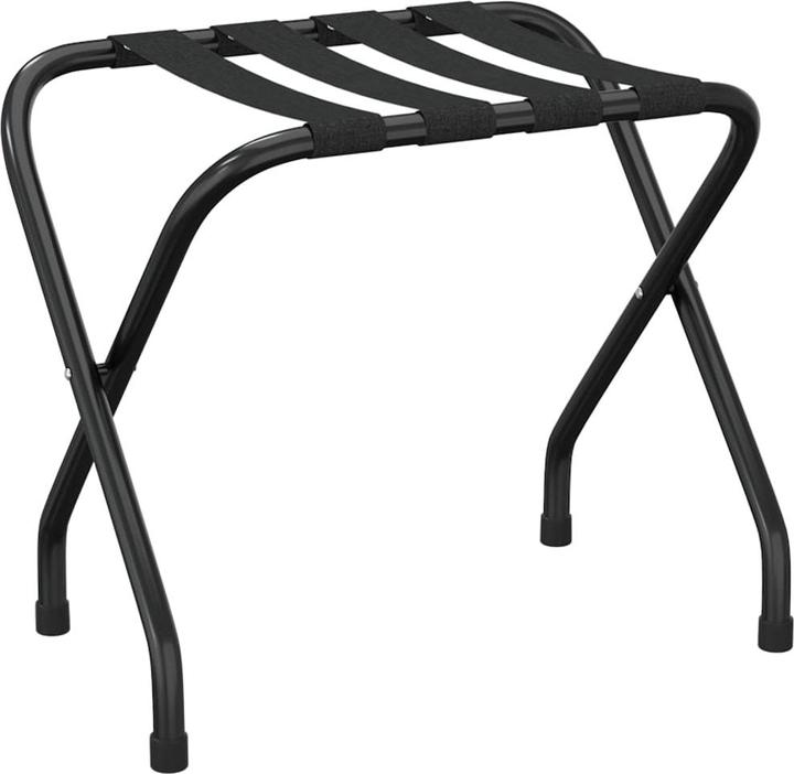 Actual product image VidaXL Rusty (Suitcase rack)