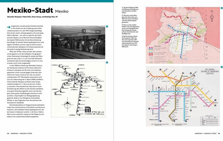 Produktbild Transit Maps