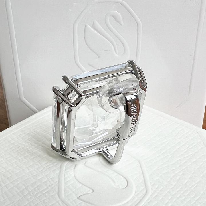 Produktbild Swarovski Mesmera Cry Ohrstecker (Swarovski Metall)