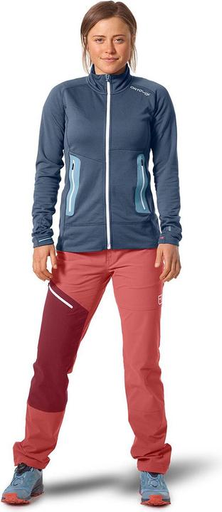 Actual product image Ortovox Brenta Pants W (XS)