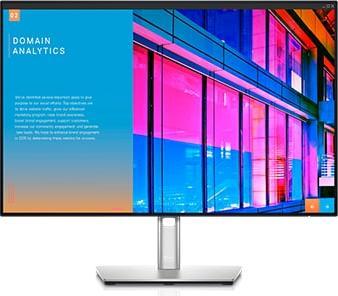 Immagine prodotto Dell UltraSharp U2421E (1920 x 1200 pixel, 24.10")