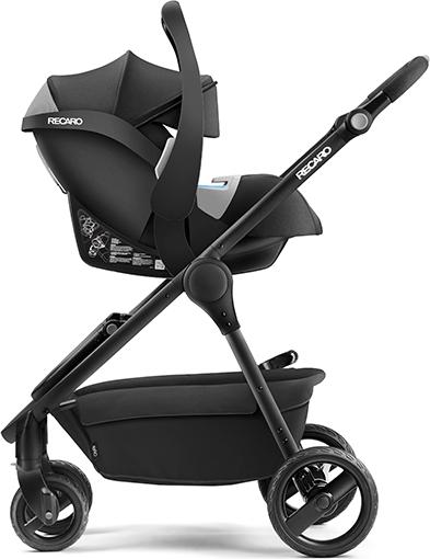 Image du produit RECARO Guardia (Coque auto)