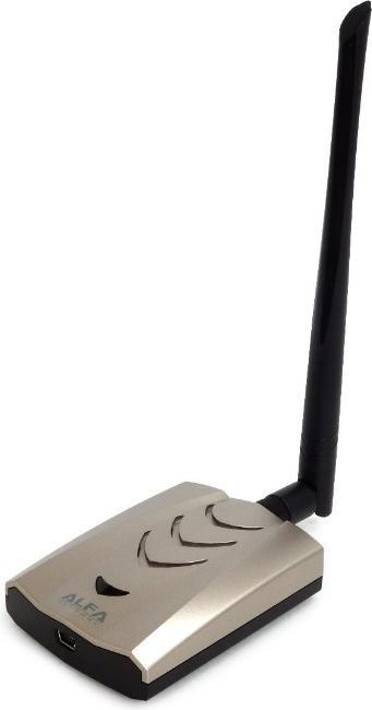 Immagine prodotto Alfa Network AWUS036ACHM (USB)